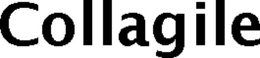 COLLAGILE trademark