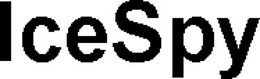 ICESPY trademark