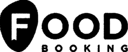 FOOD BOOKING trademark