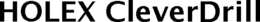 HOLEX CLEVERDRILL trademark