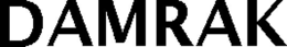 DAMRAK trademark