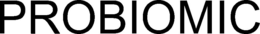 PROBIOMIC trademark