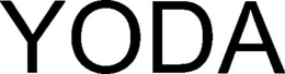 YODA trademark