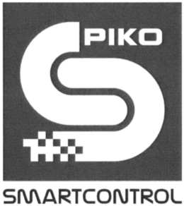 S PIKO SMARTCONTROL trademark
