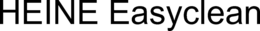 HEINE EASYCLEAN trademark