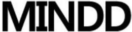 MINDD trademark