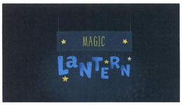 MAGIC LANTERN trademark