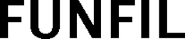 FUNFIL trademark
