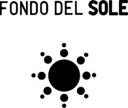 FONDO DEL SOLE trademark