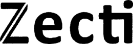 ZECTI trademark