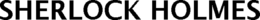 SHERLOCK HOLMES trademark