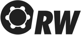 RW trademark