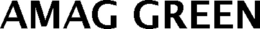 AMAG GREEN trademark