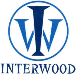 INTERWOOD W trademark