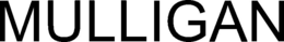 MULLIGAN trademark
