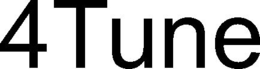 4TUNE trademark