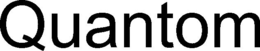 QUANTOM trademark