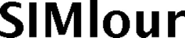 SIMLOUR trademark