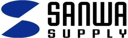 SANWA SUPPLY trademark