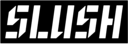 SLUSH trademark