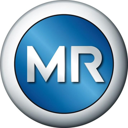 MR trademark