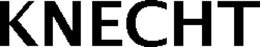 KNECHT trademark
