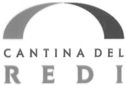 CANTINA DEL REDI trademark