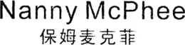 NANNY MCPHEE trademark