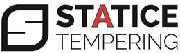 S STATICE TEMPERING trademark