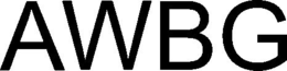 AWBG trademark