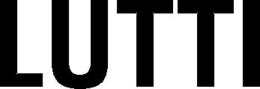 LUTTI trademark