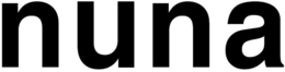 NUNA trademark