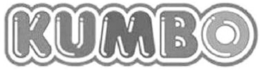KUMBO trademark