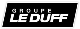 GROUPE LE DUFF trademark