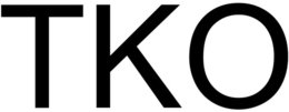 TKO trademark