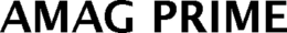 AMAG PRIME trademark