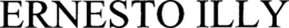 ERNESTO ILLY trademark