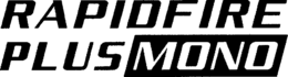 RAPIDFIRE PLUS MONO trademark