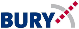 BURY trademark
