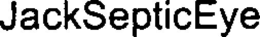 JACKSEPTICEYE trademark