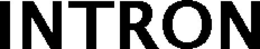 INTRON trademark