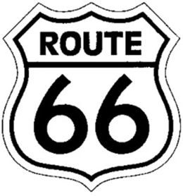 ROUTE 66 trademark