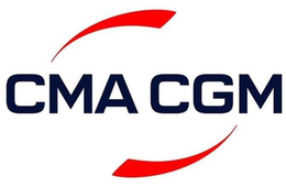 CMA CGM trademark