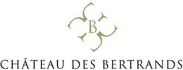 B CHÂTEAU DES BERTRANDS trademark