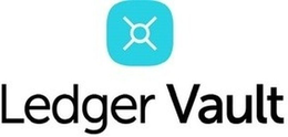 LEDGER VAULT trademark