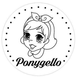 PONYGELLO trademark