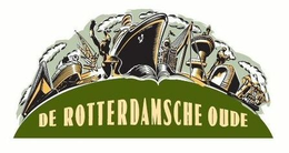 DE ROTTERDAMSCHE OUDE trademark
