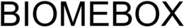 BIOMEBOX trademark
