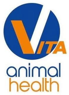 VITA ANIMAL HEALTH trademark