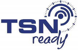 TSN READY trademark